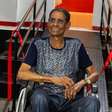 Morre Bira Presidente, fundador do Cacique de Ramos e do Fundo de Quintal