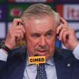 'Ancelotti respira aliviado apesar de sentença', afirma jornal espanhol