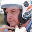 Bolsonaro confirma ida a evento, mas presença em motociata será decidida na última hora