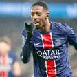 'Nunca fui o escolhido': Dembélé rebate Mbappé sobre disputa
