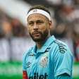 Presidente do Santos abre o jogo sobre chance de Neymar comprar SAF do clube