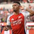 Gabriel Jesus revela bastidores sobre saída do Arsenal: 'Ninguém tinha me falado nada'