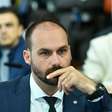 Nunes Marques manda Eduardo Bolsonaro apagar publicações que questionam urnas