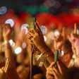Rock in Rio 2026 permite compra antecipada de bebidas e comidas; veja preços