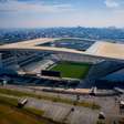Corinthians e Caixa assinam termo de confidencialidade para negociar dívida