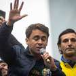 Nikolas publica 'colinha' para Santa Catarina sem Carlos Bolsonaro para o Senado
