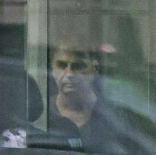 Moraes determina transferência de Jair Bolsonaro para penitenciária da Papuda
