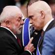 Lula critica governo Trump por ação contra Moraes e quer blindar STF com Senado