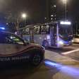 Novo ataque a ônibus fere mulher em São Paulo; polícia investiga casos de vandalismo