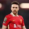 Emoção e homenagens de amigos do Liverpool marcam funeral de Diogo Jota e André Silva