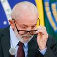 Avaliação do governo Lula oscila para baixo: 33% positivo e 33% negativo
