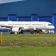 Avião da Força Aérea dos EUA que pousou no Brasil transportava diplomatas