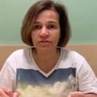 Claudia Rodrigues é novamente internada em hospital de SP