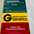 Como a tadalafila virou 'hype' entre jovens e teve vendas 2.000% maiores