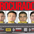Adolescente investigado por estupro coletivo é considerado foragido