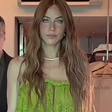 Giovanna Ewbank e Mari Gonzalez usam vestido iguais em casamento de Juliette