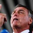 Bolsonaro sobre Abin paralela: 'Alguém reclamou de estar sendo monitorado?'