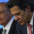 Haddad diz que Brasil pode adotar diversas medidas, inclusive não tarifárias