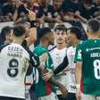 'Maior Derby do mundo': Corinthians parabeniza Palmeiras pelo aniversário de 112 anos