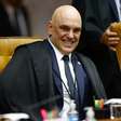 Moraes diz que modelo eleitoral brasileiro faliu e defende voto distrital misto