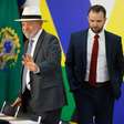 Flávio aciona TSE contra Durigan por atuação de ministro de Lula em campanha