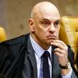 Moraes: Proibição de Flávio deixar o país era 'lógica' após cancelamento do passaporte