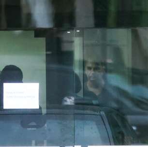 Veja primeiro registro de Bolsonaro após prisão preventiva, na Superintendência da PF