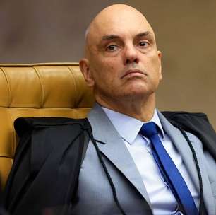 Moraes nega conversas e diz que mensagens 'estão vinculadas a outras pessoas'