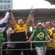 Sem citar STF, Bolsonaro adota tom ameno e deixa críticas para Malafaia e apoiadores