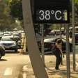 Quando o calorão vai acabar? Cerca de 1,2 mil cidades estão em alerta