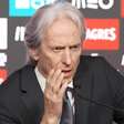 Jorge Jesus relembra conversa com Neymar: 'Você está acabado'