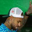 Neymar não treina e está fora da estreia do Brasil na Copa do Mundo