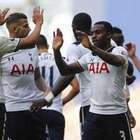 Tottenham acaba com invencibilidade do City e embola tabela