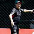 Dorival Jr tem reunião marcada com o São Paulo, mas lado financeiro é entrave