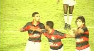 Marcelinho Carioca lembra resenha com Renato Gaúcho: 'Procurei outro quarto pra dormir'