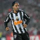 Ronaldinho será candidato a senador por partido de Bolsonaro