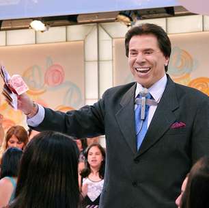 SBT usa IA para 'recriar' Silvio Santos e Hebe Camargo no 'Teleton'; veja vídeo