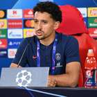 Marquinhos e mais 2 testam positivo; PSG tem 6 infectados