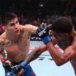 Ex-Bellator 'trava' em estreia e é anulado por algoz de José Aldo no UFC 316