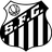 Logo do Santos