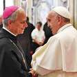 Novo papa carrega Francisco no nome e no coração, afirma cardeal brasileiro
