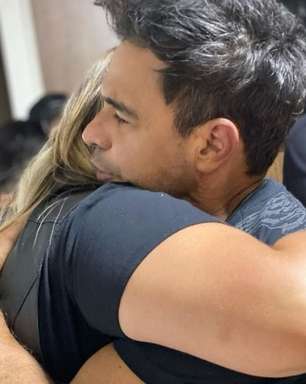 Zezé irá entregar canção com Marília para mãe da artista