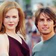 Tom Cruise faz raro comentário sobre a ex, Nicole Kidman: 'Ótima atriz'