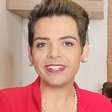 Humorista que imitava Dilma se arrepende de bariátrica: 'Tenho anemia eterna'