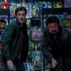 Especial 'The Boys': tudo o que você precisa saber