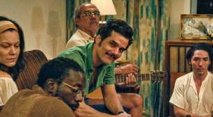 'O Agente Secreto' leva prêmio de melhor filme internacional do Critics Choice Awards