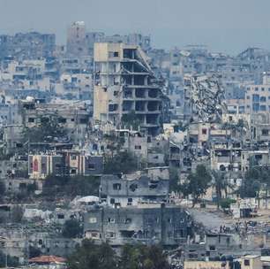 EUA negociam proposta de cessar-fogo em Gaza; entenda o plano