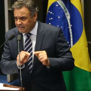 Delator da Odebrecht acusa Aécio de fraude em licitação