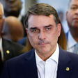 TSE rejeita punição a Flávio por vídeo de Jair Bolsonaro com IA
