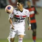 São Paulo vende atacante de 19 anos ao Barça por R$ 27 mi